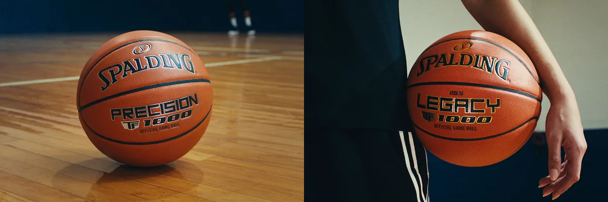 Official State Adopted Basketball