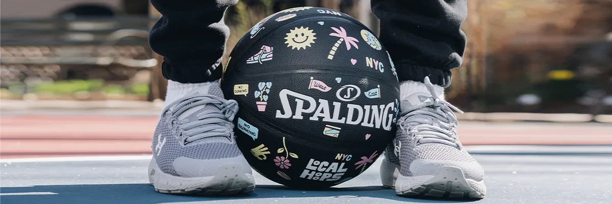 Celebrating courts from coast to coast