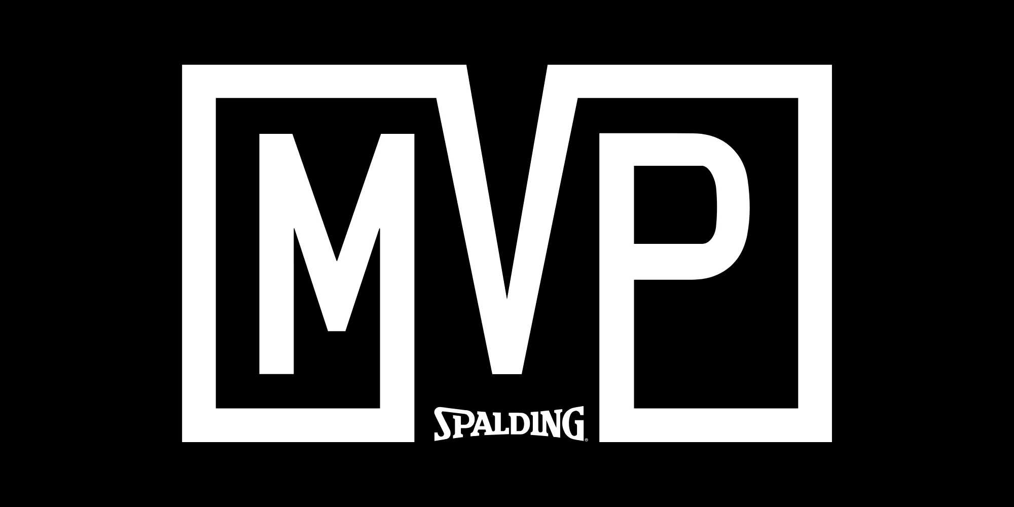 Spalding MVP Logo