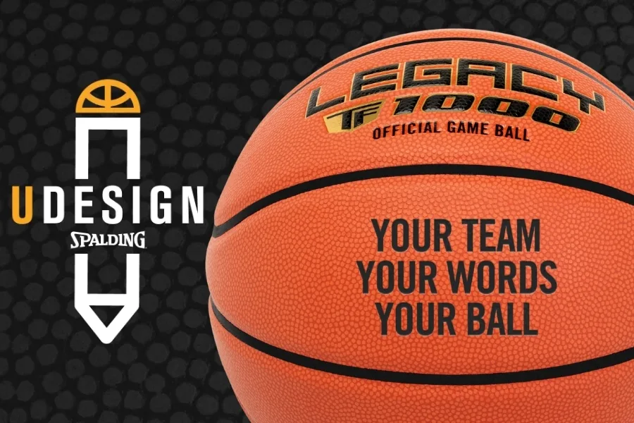 layflat of u-design ball