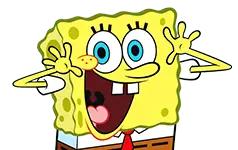 SpongeBob