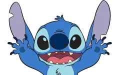 Stitch