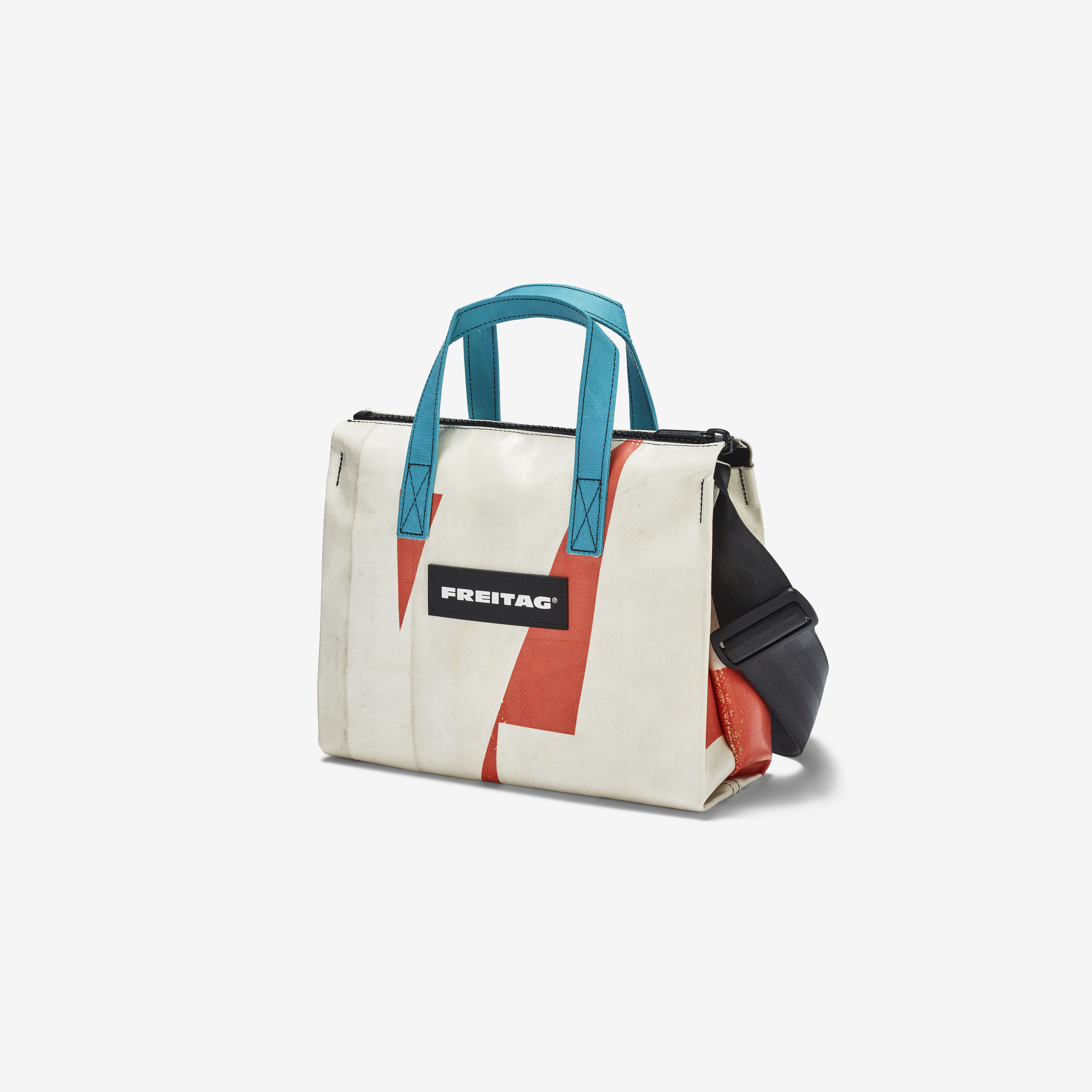 F274 RUBY | 137663 | FREITAG