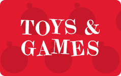 Toys & Games