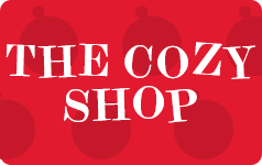 The Cozy Shop