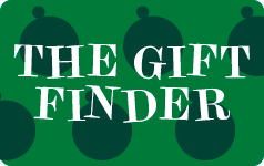 The Gift Finder