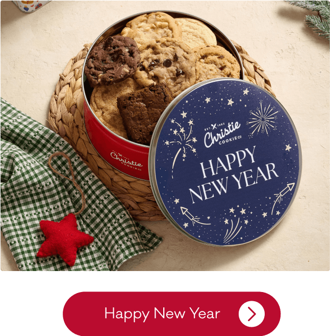 Happy New Year