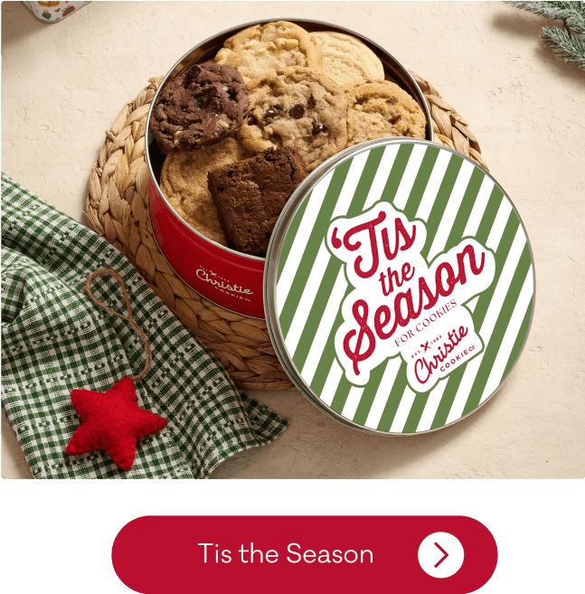 Tis The Season