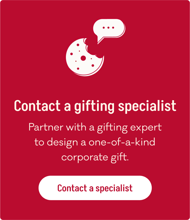 Contact A Gifting Specialist