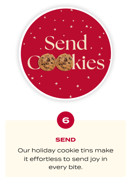6. Send