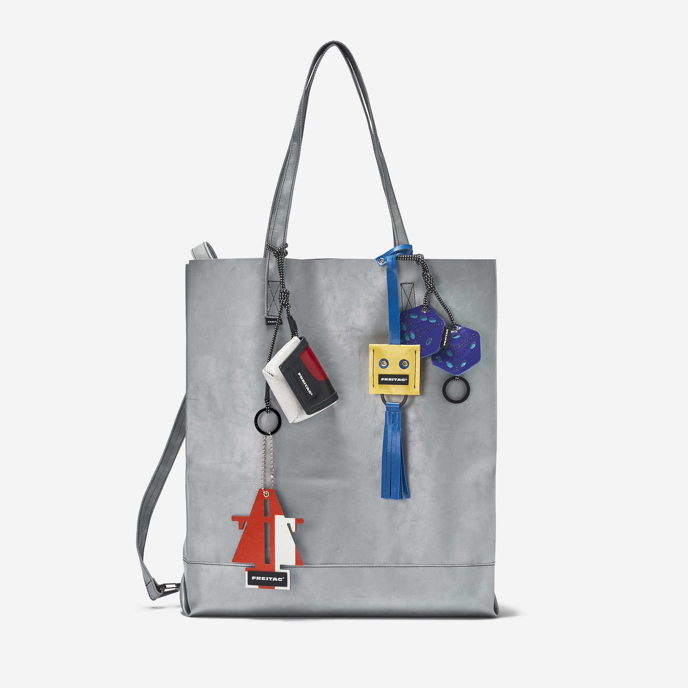 F213 MINI MESSENGER | 613904 | FREITAG