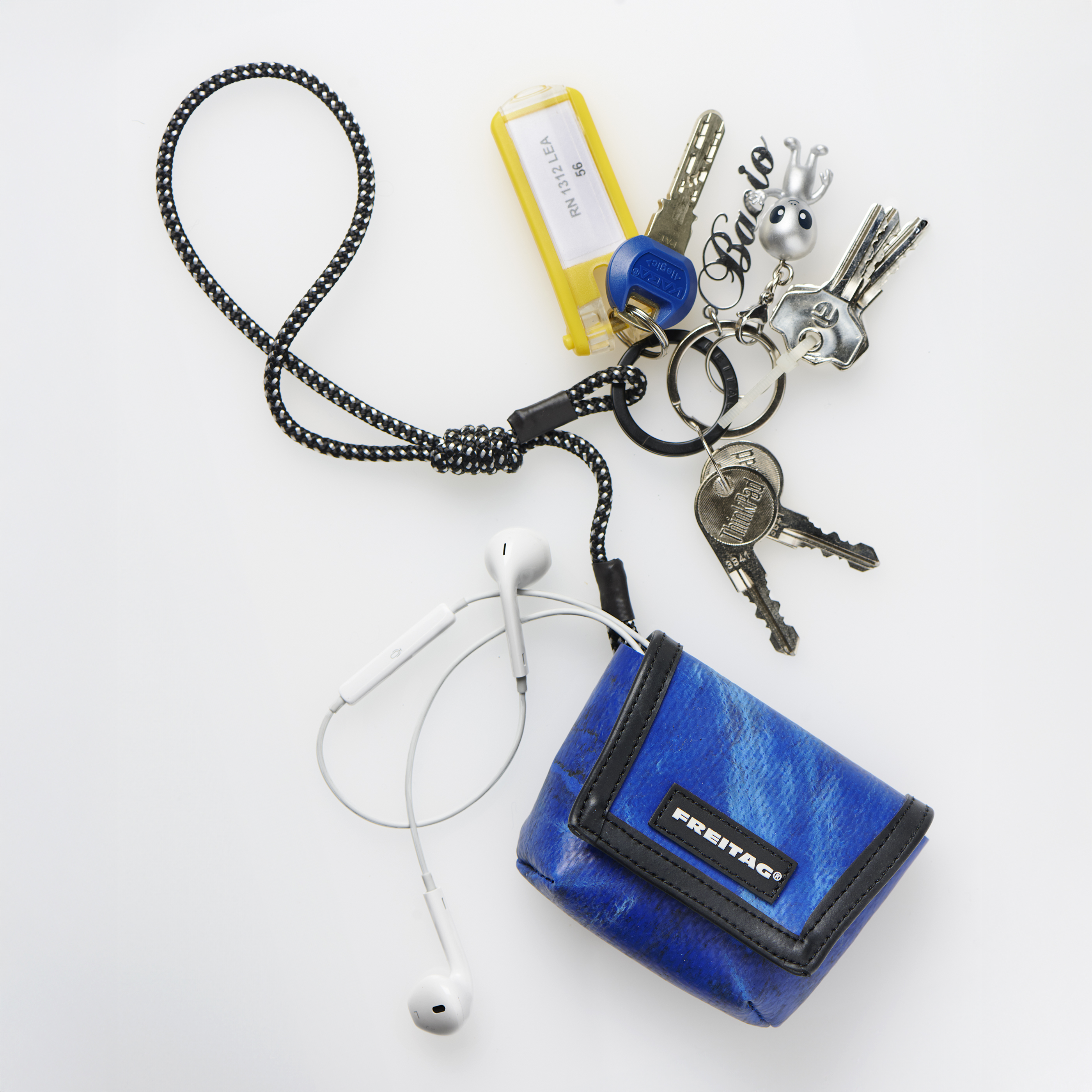 FREITAG F213 MINI MESSENGER フライターグ ポーチ F213 MINI MESSENGER | 609529 | FREITAG