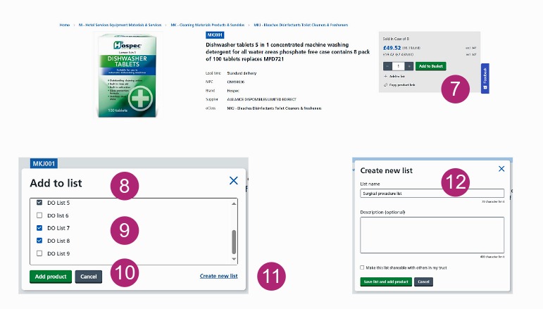 Adding Products To List Desktop 1 (1)
