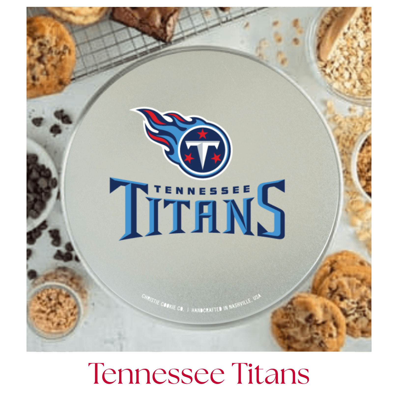 Tennessee Titans