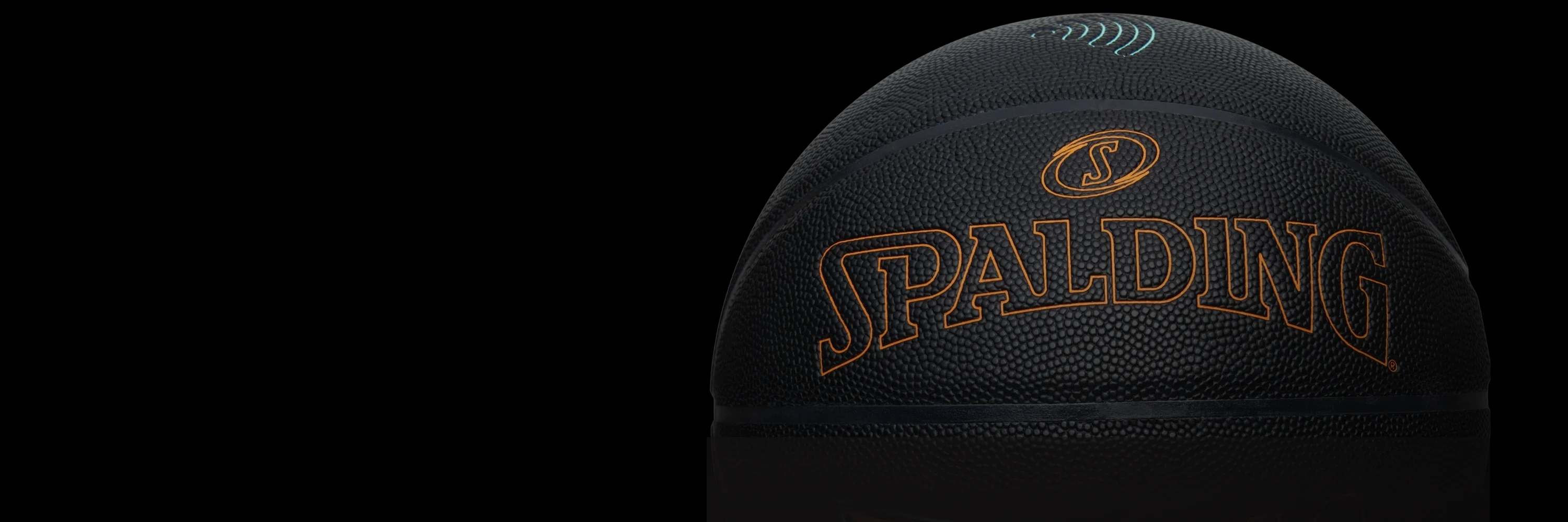 Spalding TF DNA SmartBasketball 