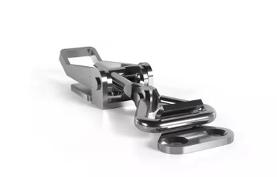 Adjustable Latches