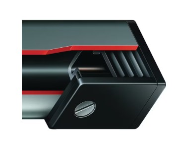 Saddle and Insert Feet