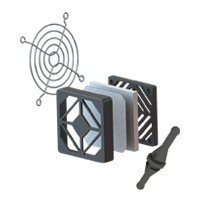 Fan Mounting Accessories