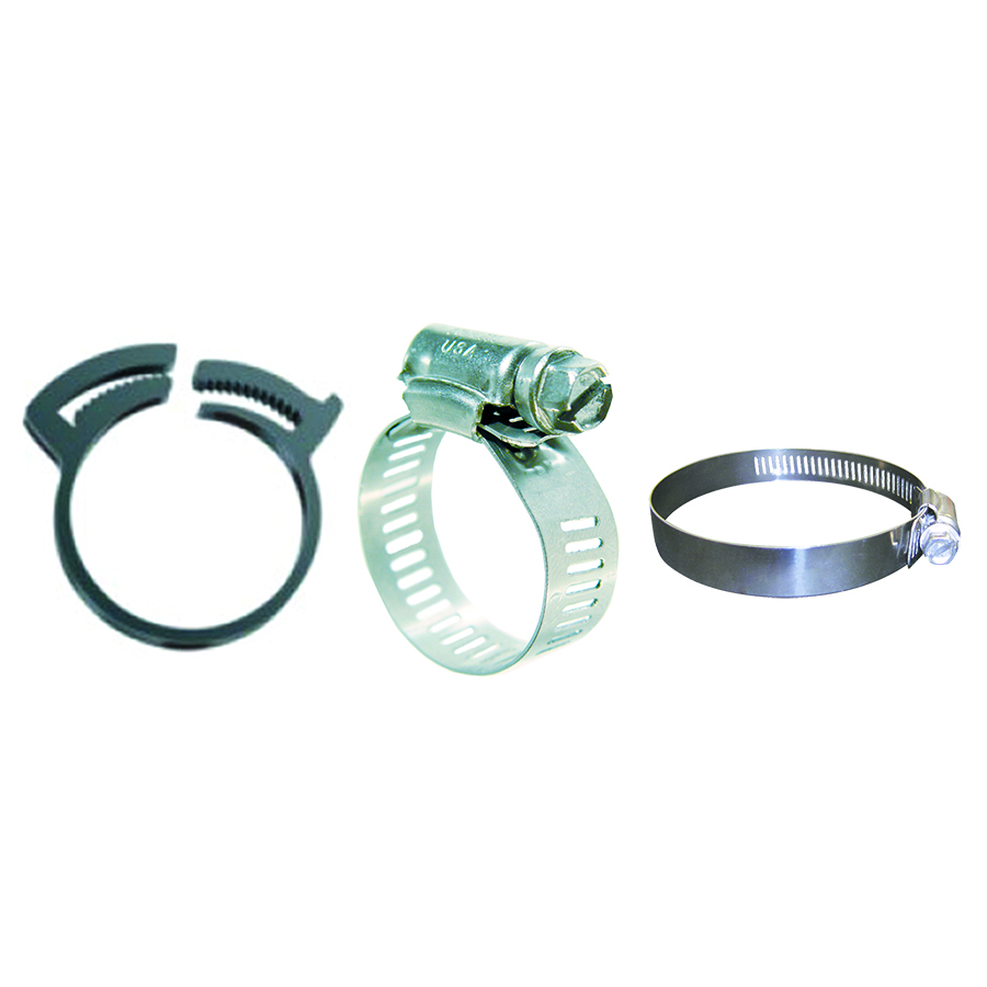 Hose Clamps