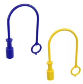 Hydraulic Quick Release Dust Caps