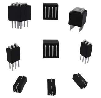 Hạt ức chế đa dòng