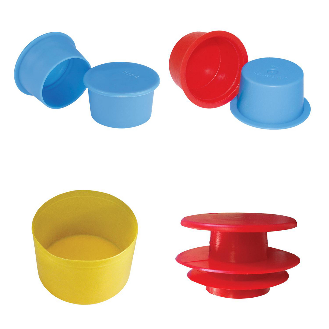 Pipe Caps