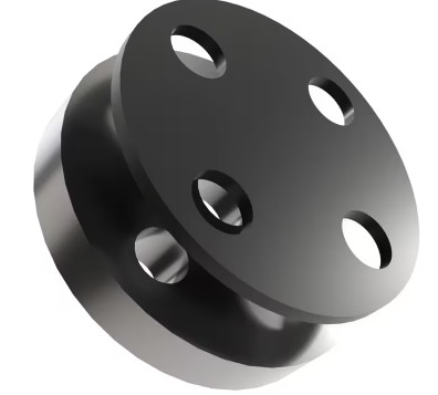 Flange Protection Discs