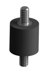 Vibration Mounts