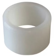 Nylon Cylindrical Slide Bearing