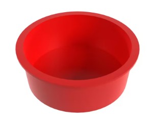 Nắp và nút hình nón