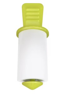 Nút chặn hấp thụ chất lỏng