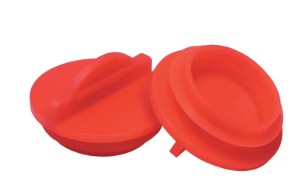 Nắp cắm Snap-Fit