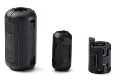 Lõi ức chế cáp tròn có vỏ bọc nhựa