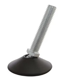 Bánh xe điều chỉnh góc nghiêng