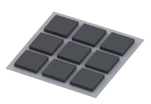 Miếng lót chống trượt