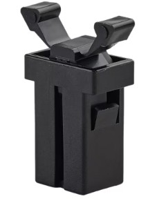 Door Latch and Strikers