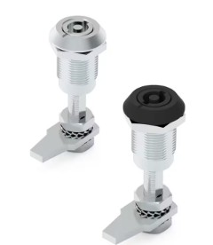 Adjustable Compression Latches