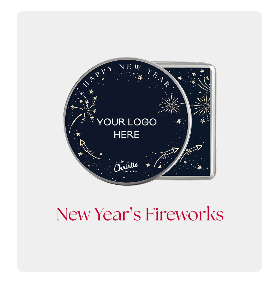 Corporate-New Years Fireworks-Border