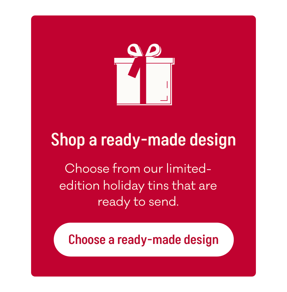Shop A Ready-made Design