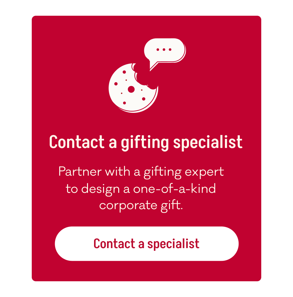 Contact A Gifting Specialist