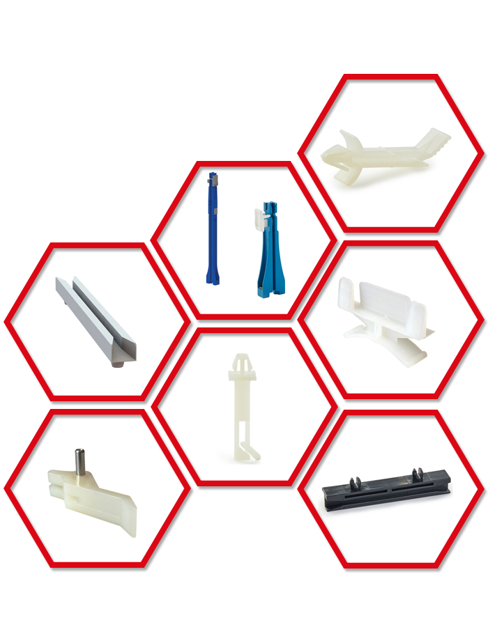 key points infographic