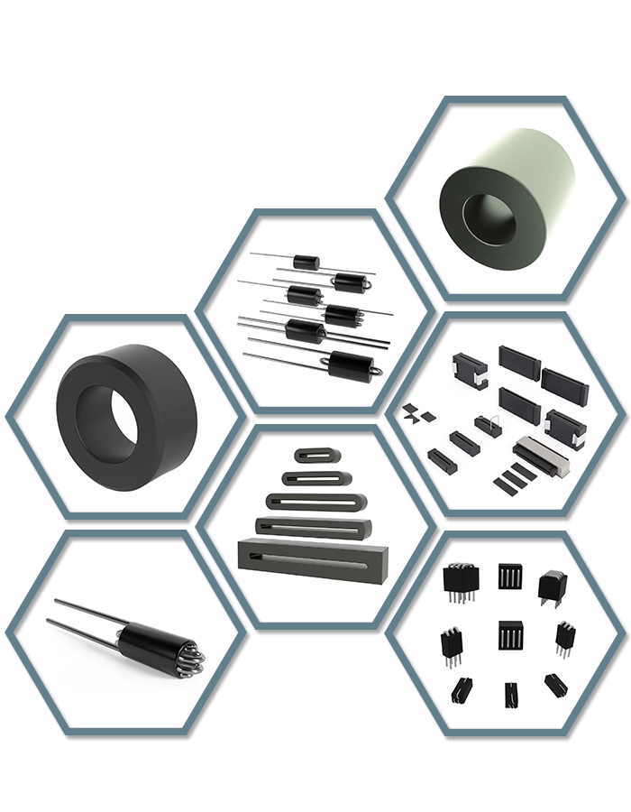 key points infographic