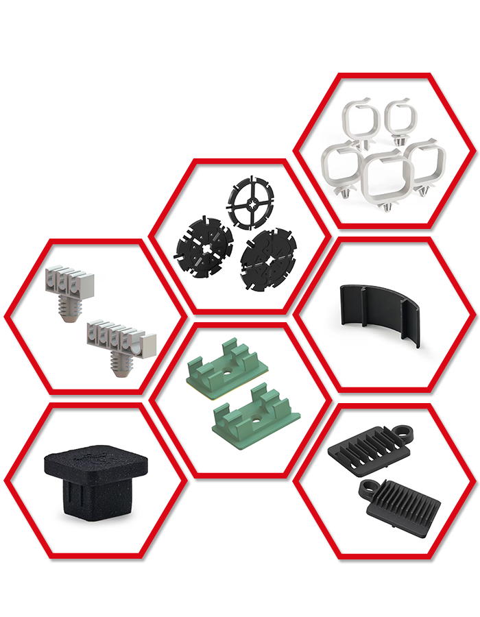 key points infographic