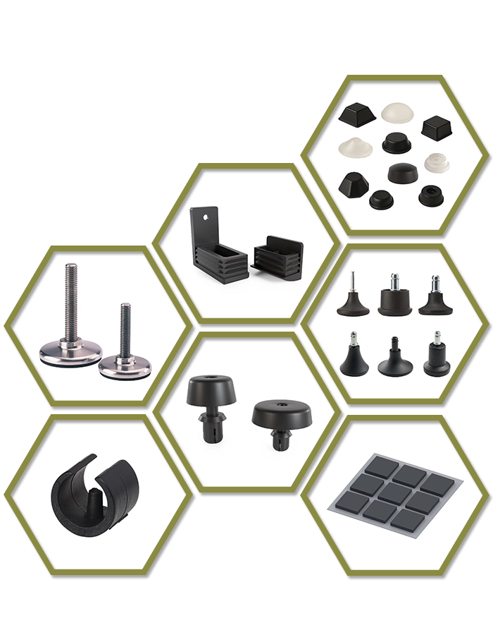 key points infographic