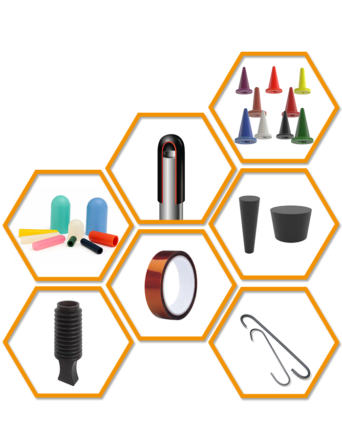 key points infographic