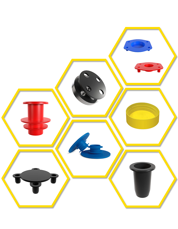 key points infographic