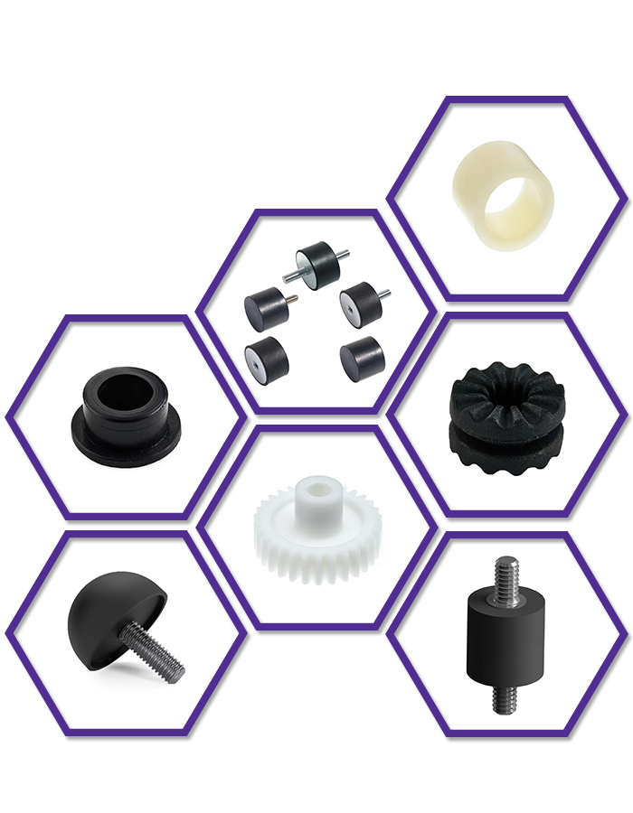 key points infographic