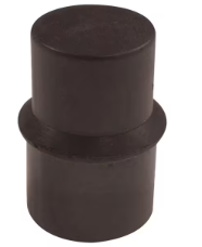 Plugs with First-Thread Protection