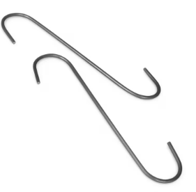 S Style Hooks