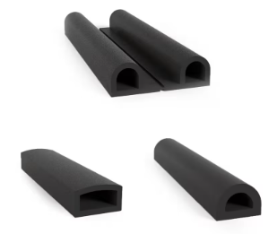 Miếng đệm bong bóng dán keo